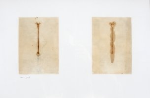 Thumbnail for Untitled <small> (Object …