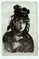 Thumbnail for Berthe Morisot <small> …