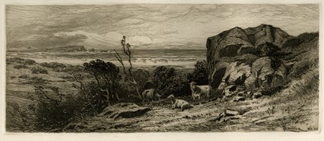 Thumbnail for At Marblehead Neck …