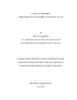 Thumbnail for Gothic Enlightenment: American …