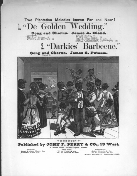 Thumbnail for De golden wedding