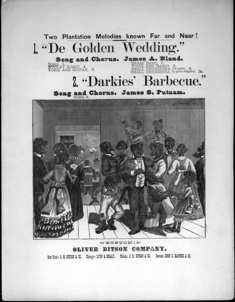 Thumbnail for De golden wedding