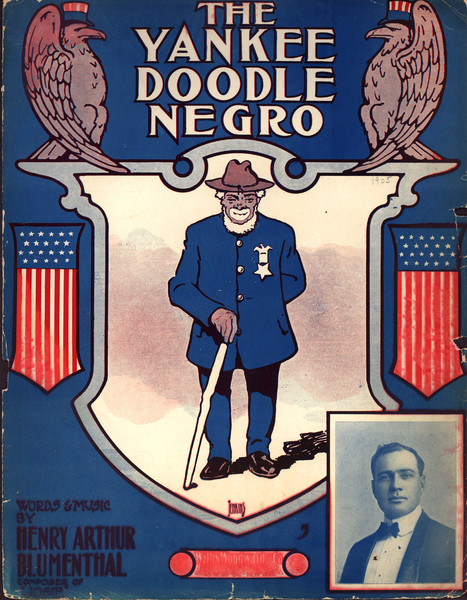 Thumbnail for The Yankee Doodle …