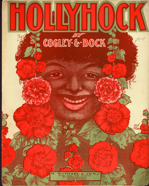 Thumbnail for Hollyhock