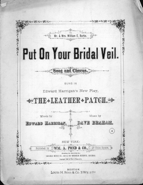 Thumbnail for Put on your …