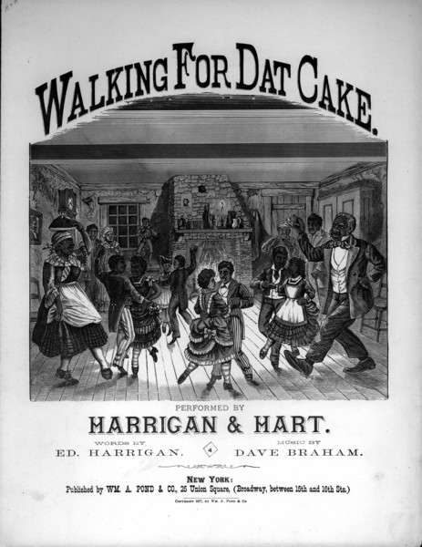 Thumbnail for Walking for dat …