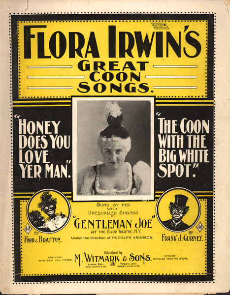 Thumbnail for Honey does you …