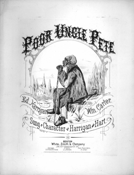Thumbnail for Poor Uncle Pete