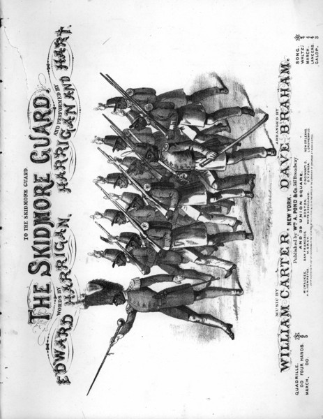 Thumbnail for The Skidmore Guard