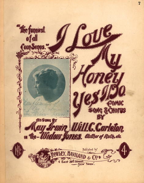 Thumbnail for I love my …