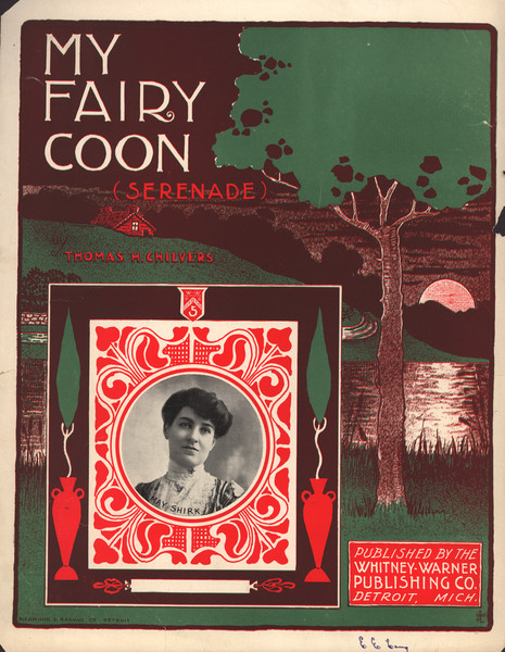 Thumbnail for My fairy coon:: …