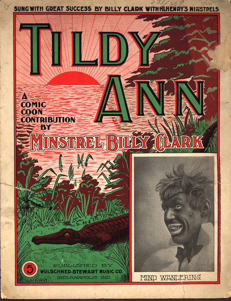 Thumbnail for Tildy Ann