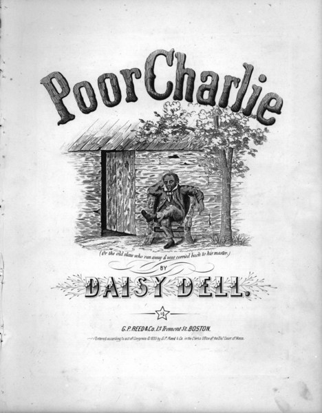 Thumbnail for Poor Charlie, or, …