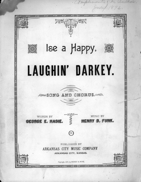 Thumbnail for Ise a happy, …