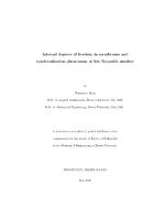 Thumbnail for Internal degrees of …