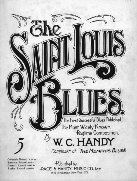 Thumbnail for The "St. Louis …