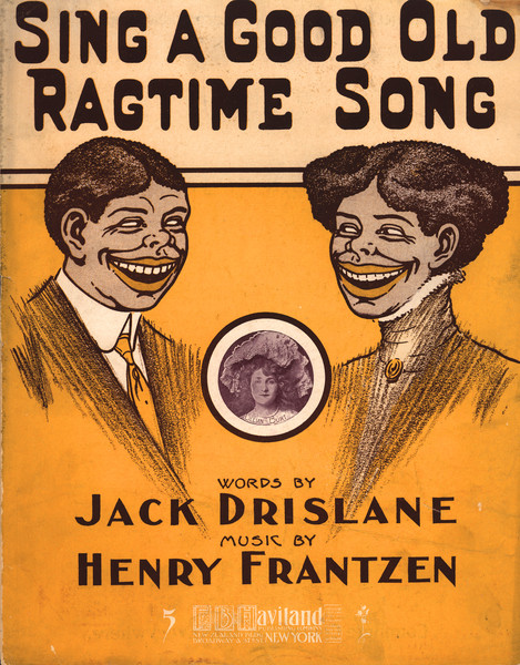Thumbnail for Sing a good …