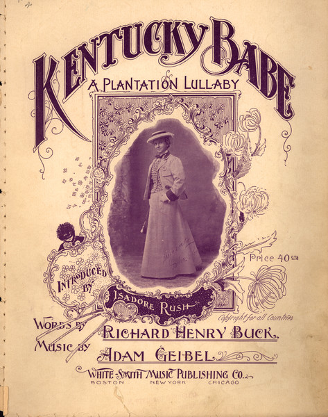 Thumbnail for Kentucky babe:: <small> …
