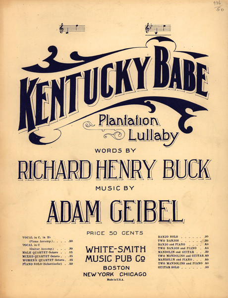 Thumbnail for Kentucky babe:: <small> …