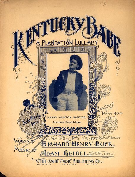 Thumbnail for Kentucky babe:: <small> …
