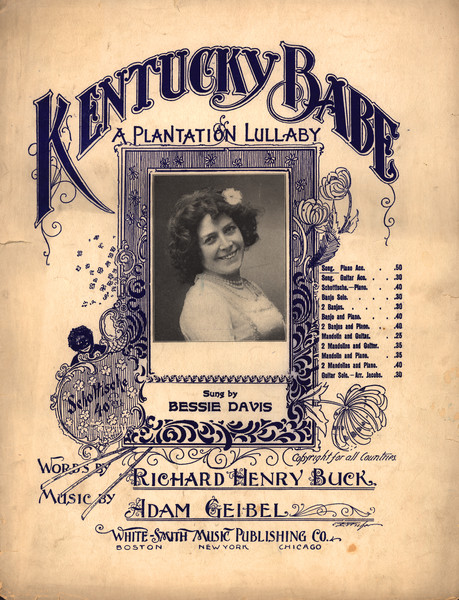 Thumbnail for Kentucky babe:: <small> …