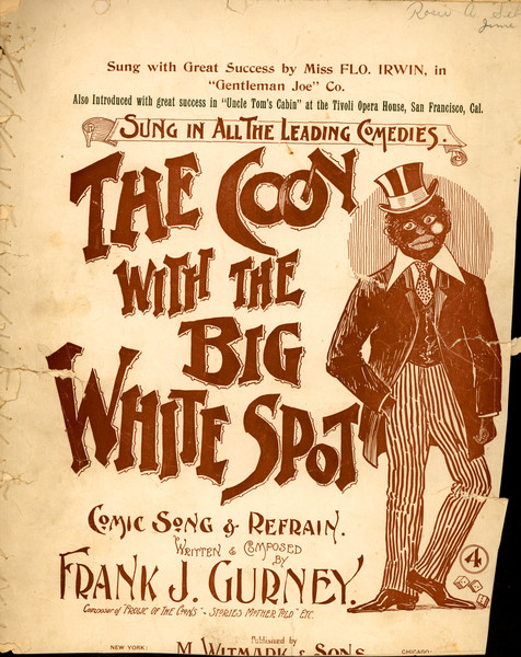 Thumbnail for The coon with …