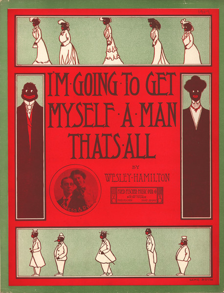 Thumbnail for I'm going to …