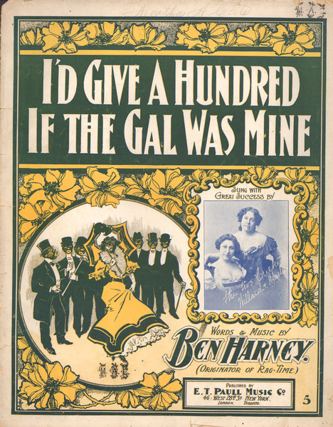 Thumbnail for I'd give a …