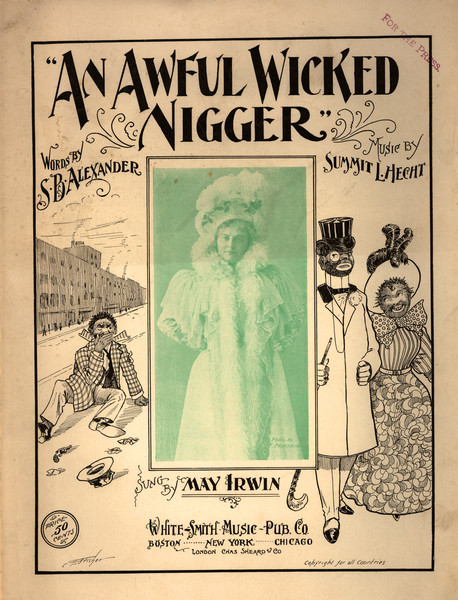 Thumbnail for An awful wicked …