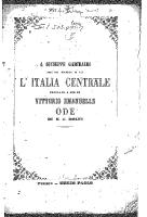 Thumbnail for A Giuseppe Garibaldi …