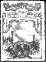 Thumbnail for Bollettino della Società …