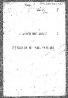 Thumbnail for Il gabinetto delle …