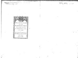 Thumbnail for Garibaldi and the …