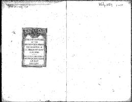 Thumbnail for Garibaldi and the …