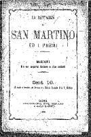 Thumbnail for La Battaglia di …