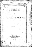 Thumbnail for Venezia e la …