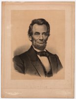 Thumbnail for A. Lincoln