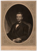 Thumbnail for Abraham Lincoln