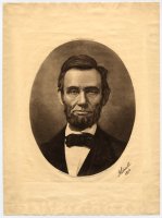 Thumbnail for Abraham Lincoln