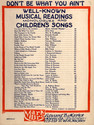 Child thumbnail
