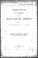 Thumbnail for Commemorazione dei benemeriti …