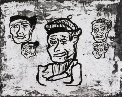 Thumbnail for Counterfeiters <small> (Object …