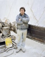Thumbnail for #06-20, Carrara <small> …