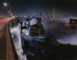 Thumbnail for Factory Fire, 2 …