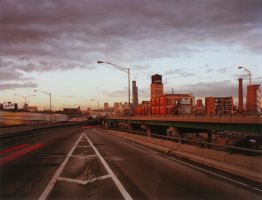 Thumbnail for View North from …