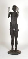 Thumbnail for Untitled Standing Figure …