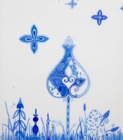 Thumbnail for Blueware Drawing Number …