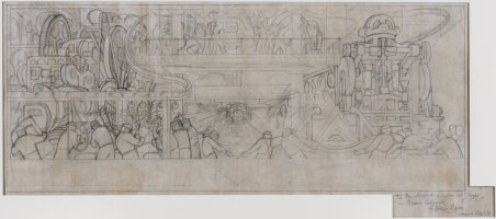 Thumbnail for Study for the …