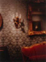 Thumbnail for Red Couch <small> …