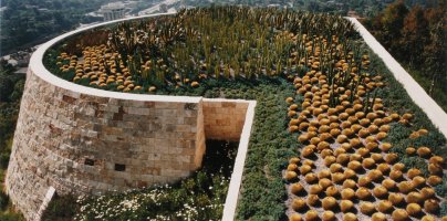Thumbnail for Cactus Garden, J. …